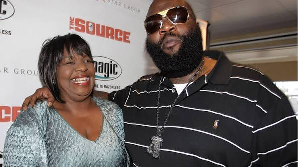 Rick Ross Parents: All About Tommie Roberts and the Late William Leonard Roberts Sr.
