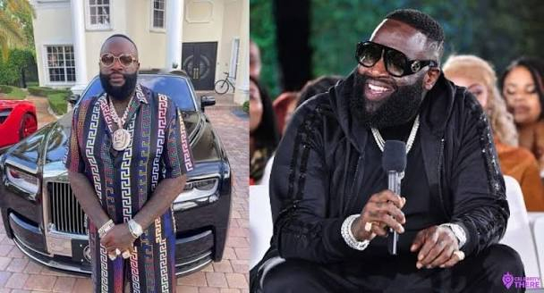 Rick Ross Net Worth: How Rich Is “Biggest Boss”? Rick Ross Net Worth: How Rich Is “Biggest Boss”?