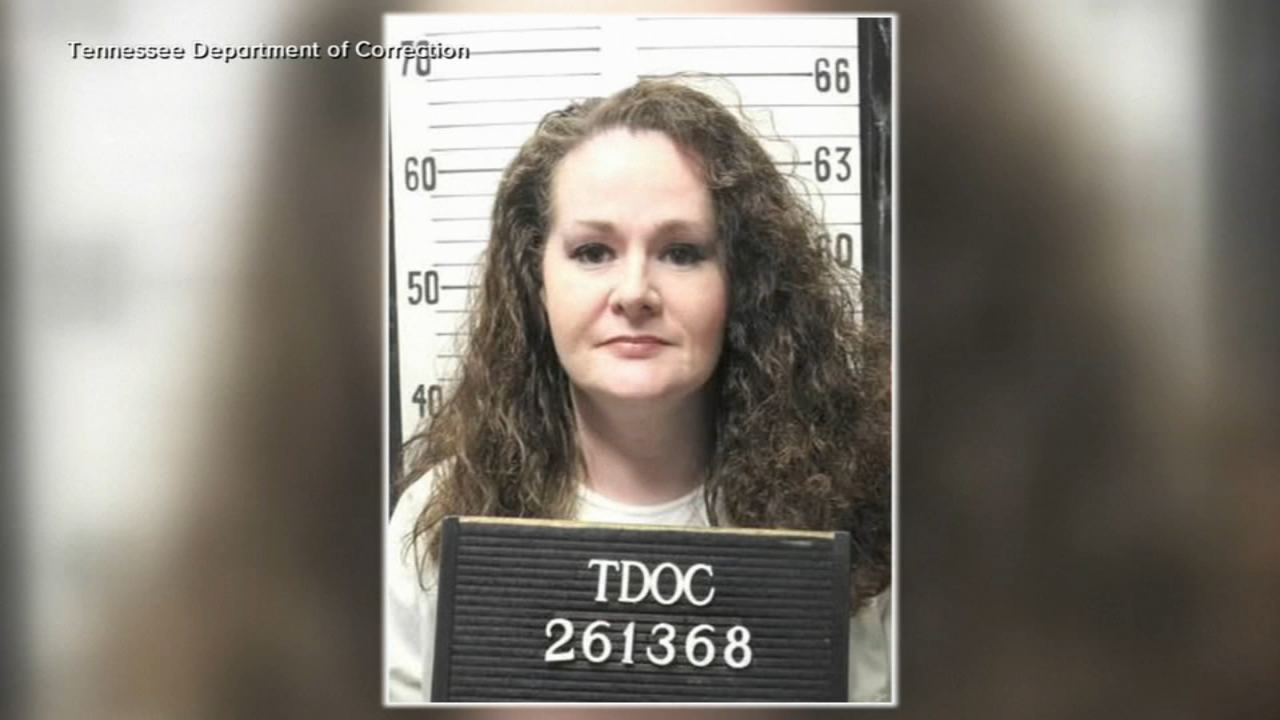 Is Christa Pike is still alive? What Happens If You Survive a Lethal Injection? Is Christa Pike is still alive? What Happens If You Survive a Lethal Injection?