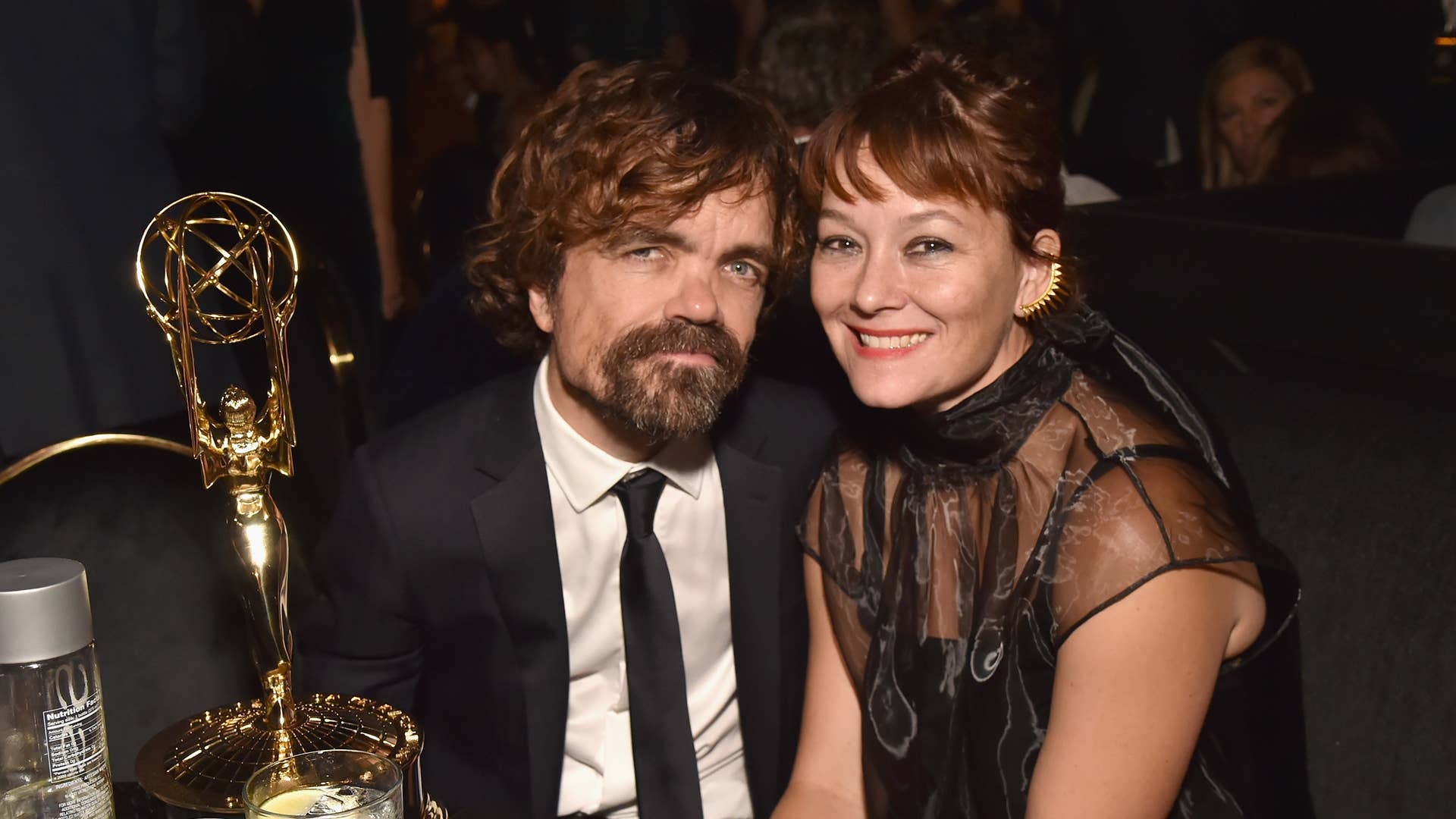 Peter Dinklage Wife: Erica Schmidt, the Artist Who Captured His Heart the Night Elephants Walked Through Manhattan Peter Dinklage Wife: Erica Schmidt, the Artist Who Captured His Heart the Night Elephants Walked Through Manhattan