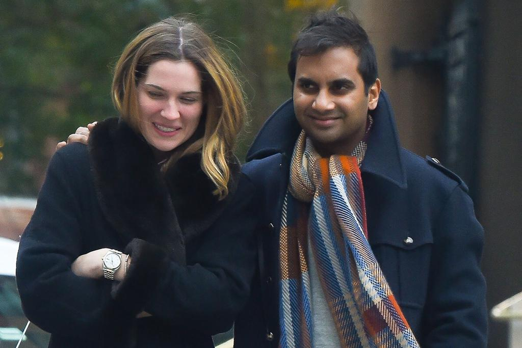 Aziz Ansari Wife: Serena Skov Campbell, the Forensic Scientist Who Reads Scripts With Him in Bed Aziz Ansari Wife: Serena Skov Campbell, the Forensic Scientist Who Reads Scripts With Him in Bed