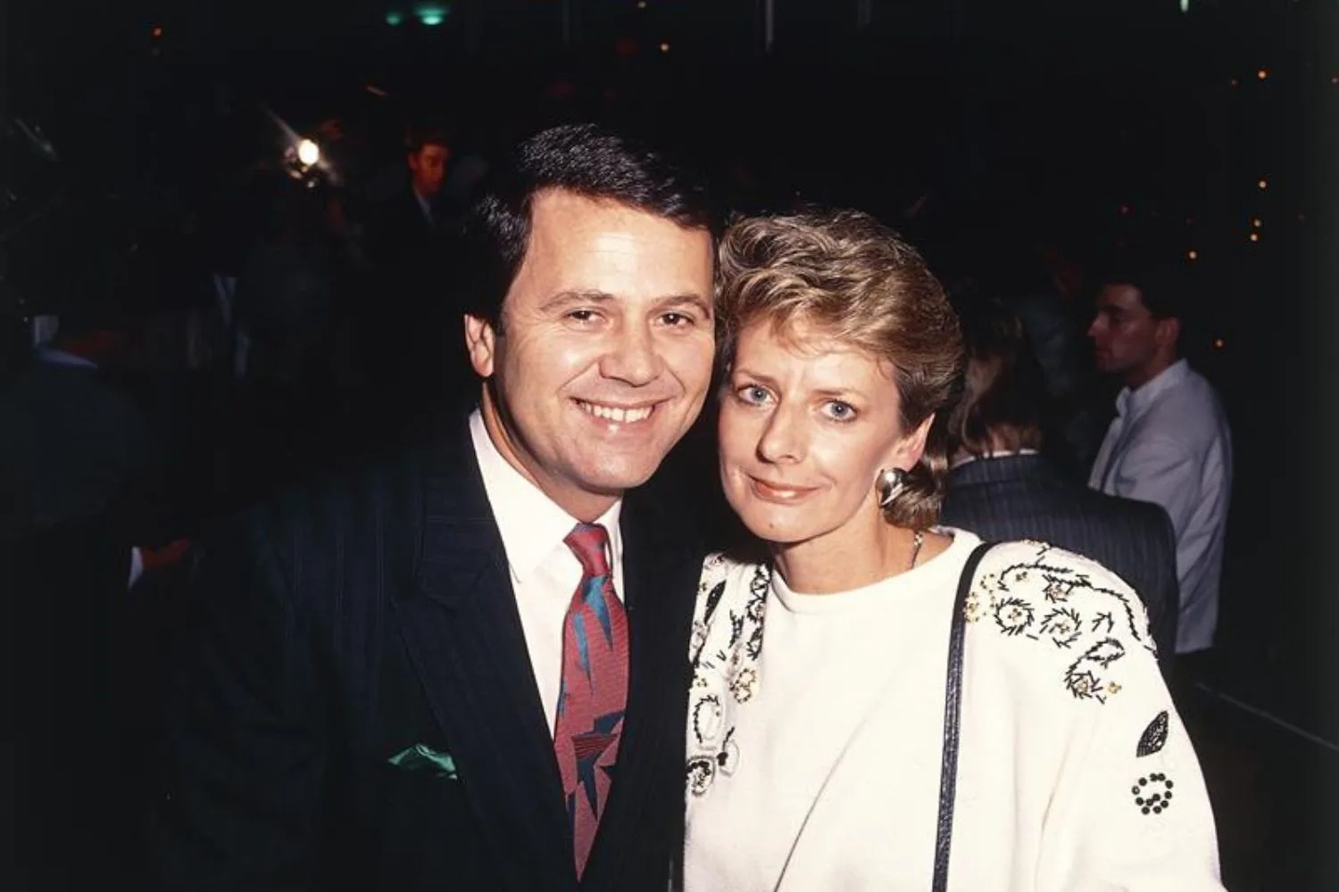 Who Is Dianne Martin? All About Ray Martin Wife Who Is Dianne Martin? All About Ray Martin Wife