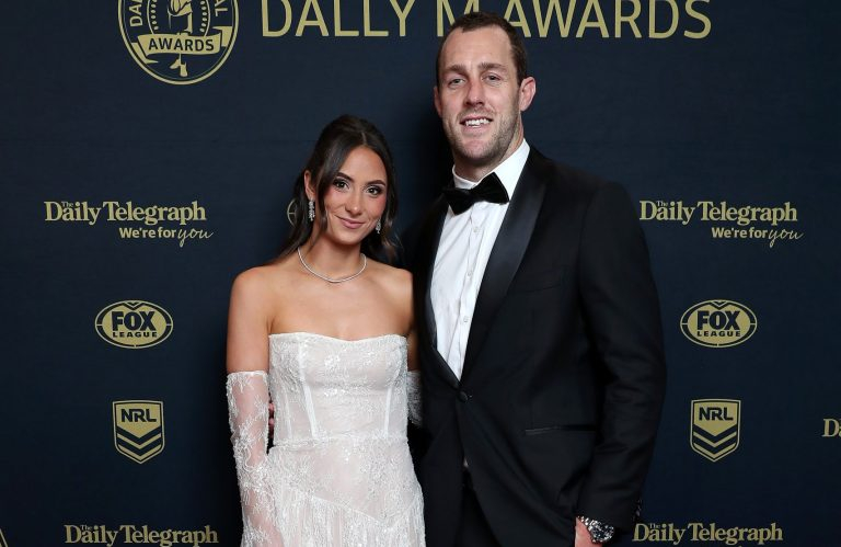 Isaah Yeo Wife: All About Ashleigh Yeo & Their Childrens Isaah Yeo Wife: All About Ashleigh Yeo & Their Childrens