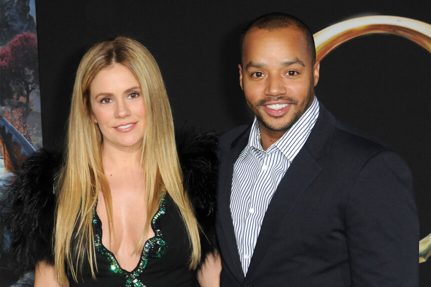 Donald Faison Wife: All About Scrubs Star’s 14-Year Marriage to Ca Cee Cobb