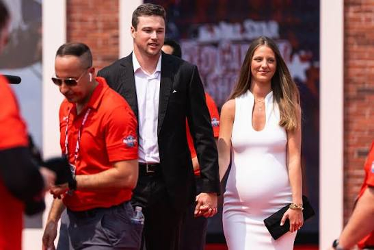 Who Is Mason Miller Wife? Meet Jordan Miller