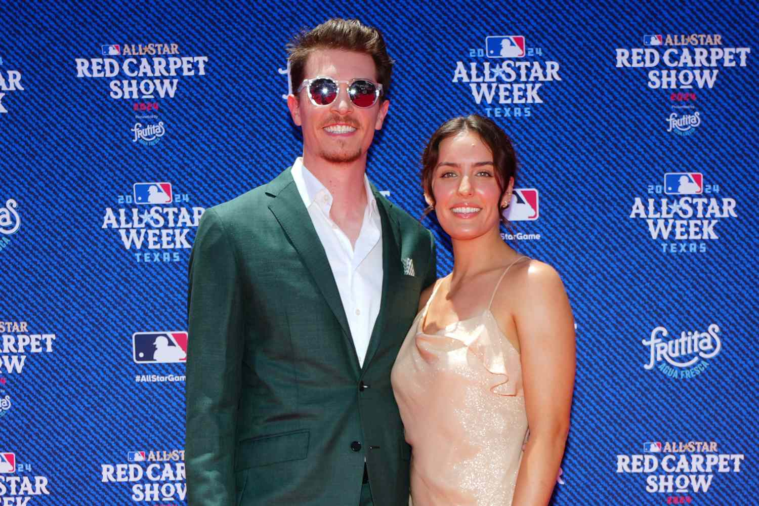Who Is Max Fried Wife? Inside the Yankees Ace’s Private Relationship with Reni Meyer-Whalley Who Is Max Fried Wife? Inside the Yankees Ace’s Private Relationship with Reni Meyer-Whalley