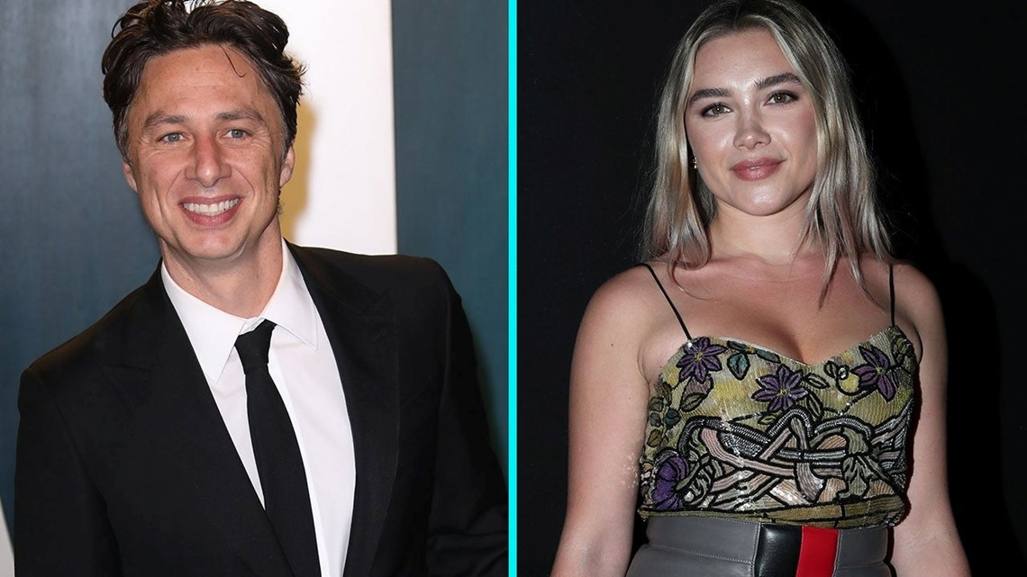 Zach Braff Wife: Is the Scrubs Star Married? Zach Braff Wife: Is the Scrubs Star Married?