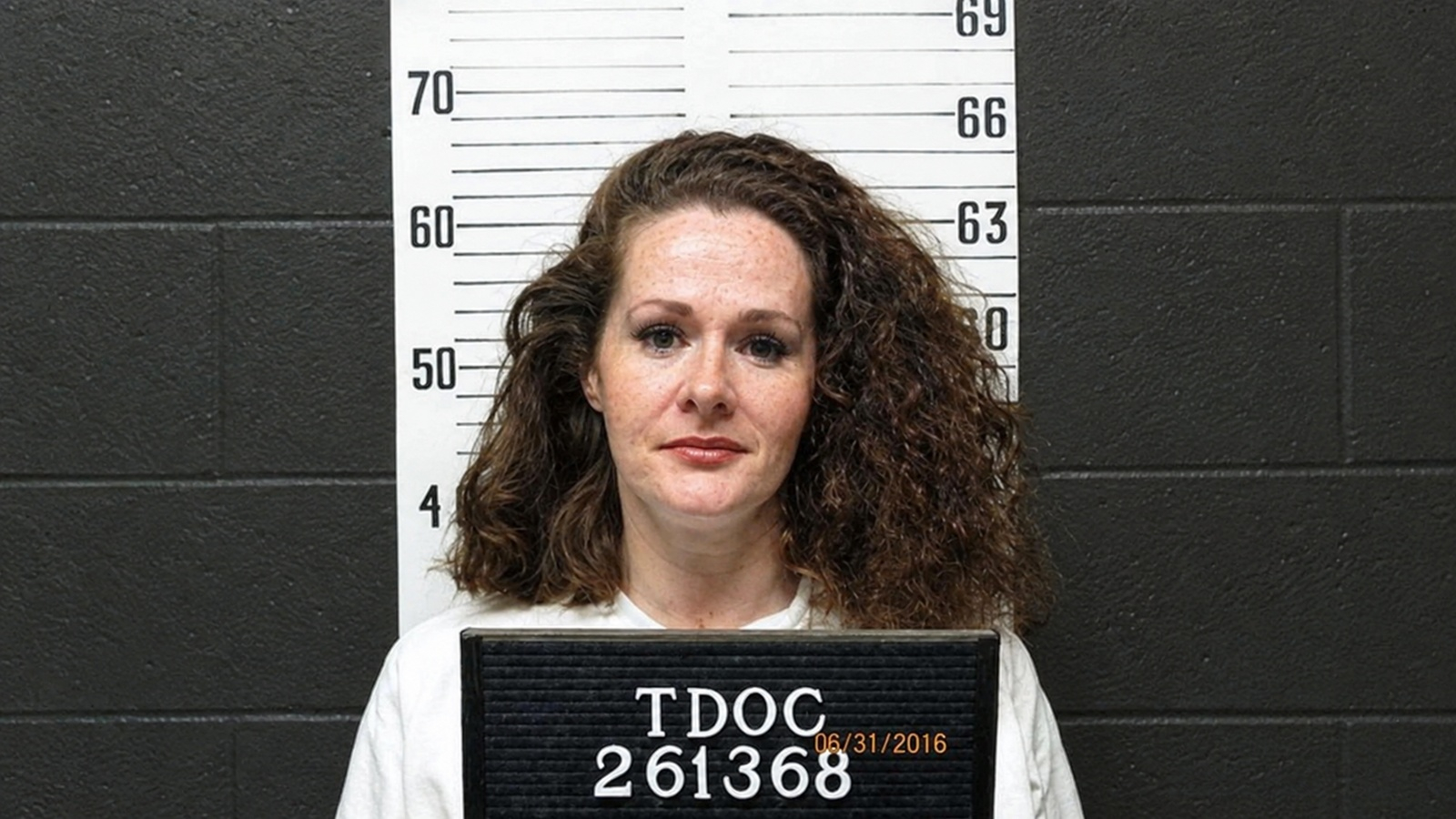 Christa Pike Execution: How a Botched Lethal Injection Became Tennessee’s Worst Nightmare